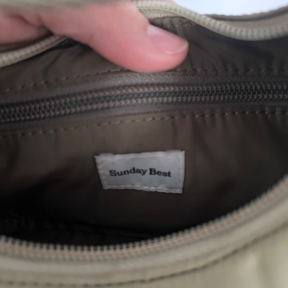 Sunday Best Goldie Bag - Picture 2 of 2